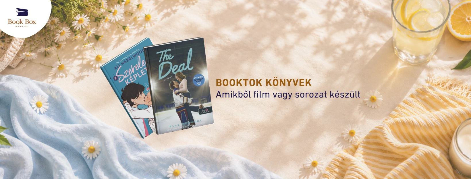 Booktok 2026
